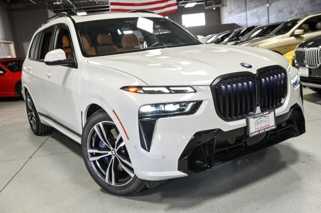 2023 BMW X7 xDrive40i M Sport 4dr SUV Chicago IL
