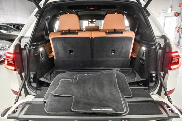 2023 BMW X7 xDrive40i M Sport 4dr SUV Chicago IL