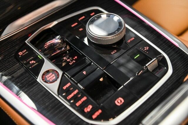 2023 BMW X7 xDrive40i M Sport 4dr SUV Chicago IL