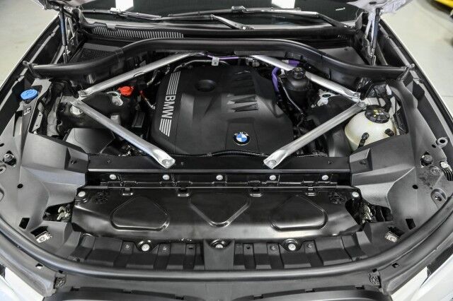 2023 BMW X7 xDrive40i M Sport 4dr SUV Chicago IL