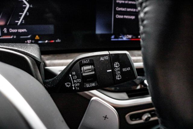 2023 BMW X7 xDrive40i M Sport Package  Selma TX