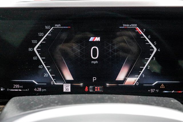 2023 BMW X7 xDrive40i M Sport Package  Selma TX