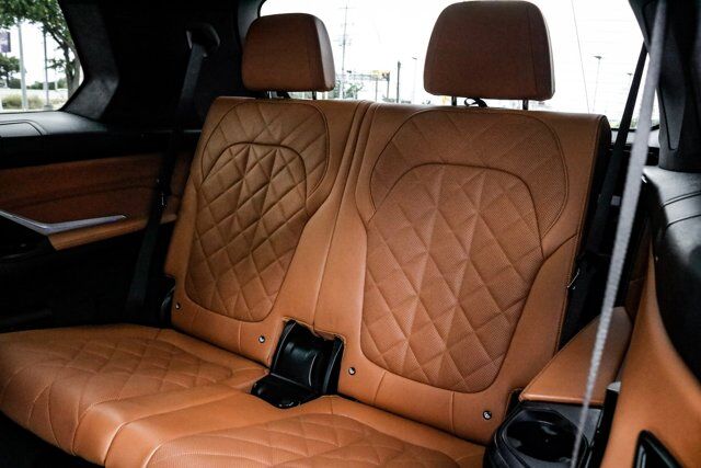 2023 BMW X7 xDrive40i M Sport Package  Selma TX