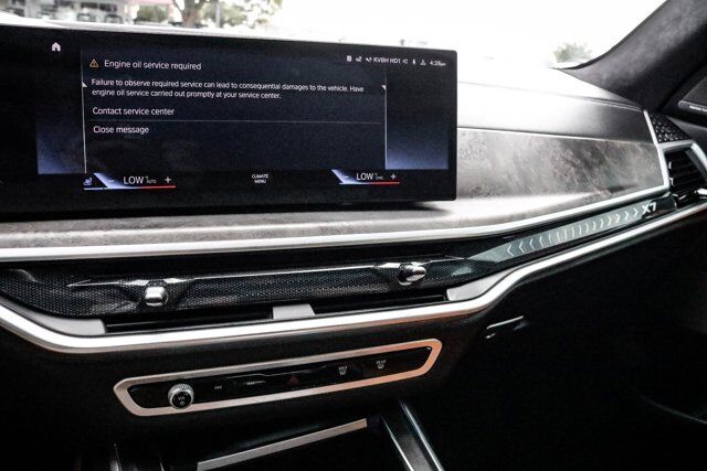 2023 BMW X7 xDrive40i M Sport Package  Selma TX