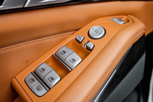 2023 BMW X7 xDrive40i M Sport Package  Selma TX