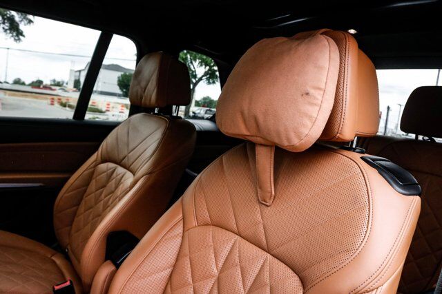 2023 BMW X7 xDrive40i M Sport Package  Selma TX