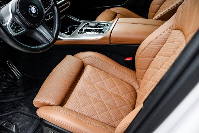 2023 BMW X7 xDrive40i M Sport Package  Selma TX