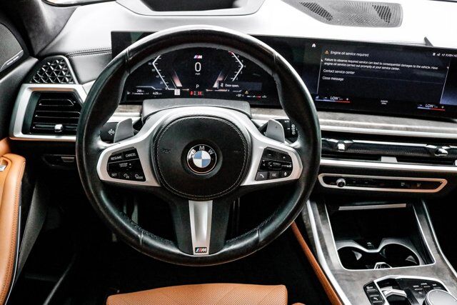 2023 BMW X7 xDrive40i M Sport Package  Selma TX