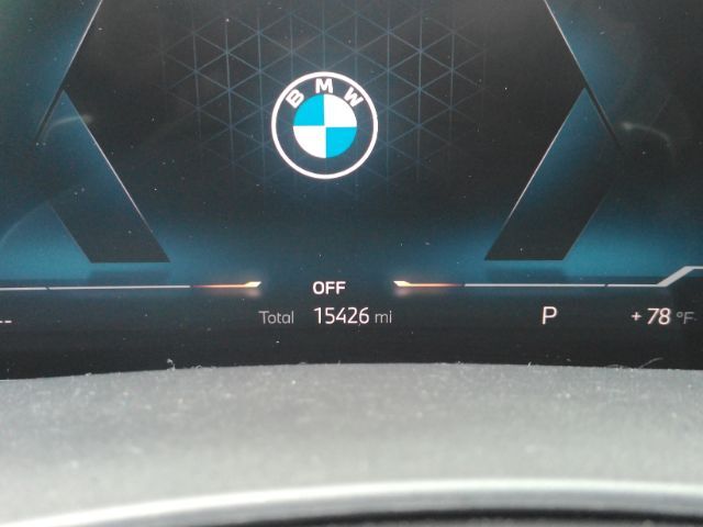 2023 BMW X7 xDrive40i M-Sport Plano TX
