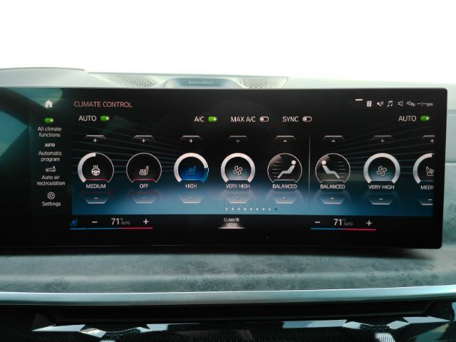 2023 BMW X7 xDrive40i M-Sport Plano TX