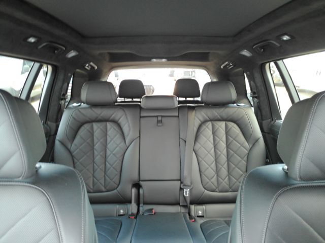 2023 BMW X7 xDrive40i M-Sport Plano TX
