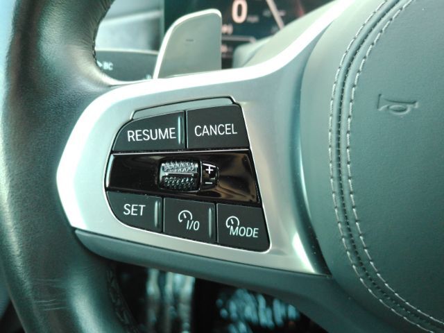 2023 BMW X7 xDrive40i M-Sport Plano TX