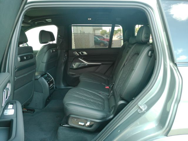 2023 BMW X7 xDrive40i M-Sport Plano TX