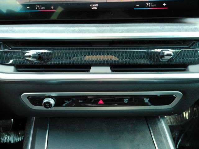 2023 BMW X7 xDrive40i M-Sport Plano TX