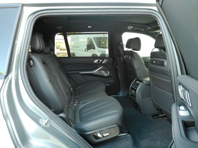 2023 BMW X7 xDrive40i M-Sport Plano TX