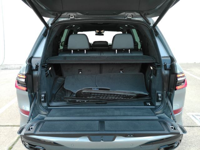 2023 BMW X7 xDrive40i M-Sport Plano TX