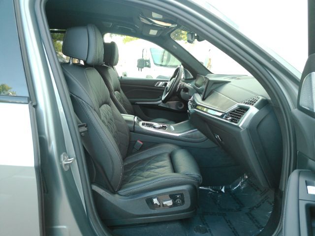 2023 BMW X7 xDrive40i M-Sport Plano TX