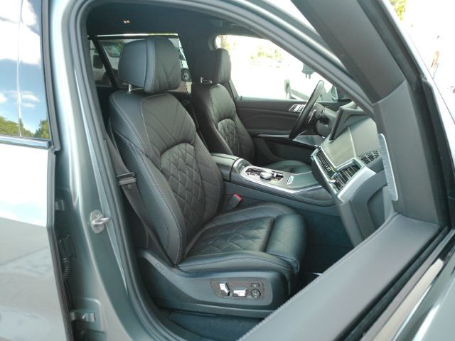 2023 BMW X7 xDrive40i M-Sport Plano TX