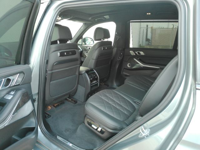2023 BMW X7 xDrive40i M-Sport Plano TX