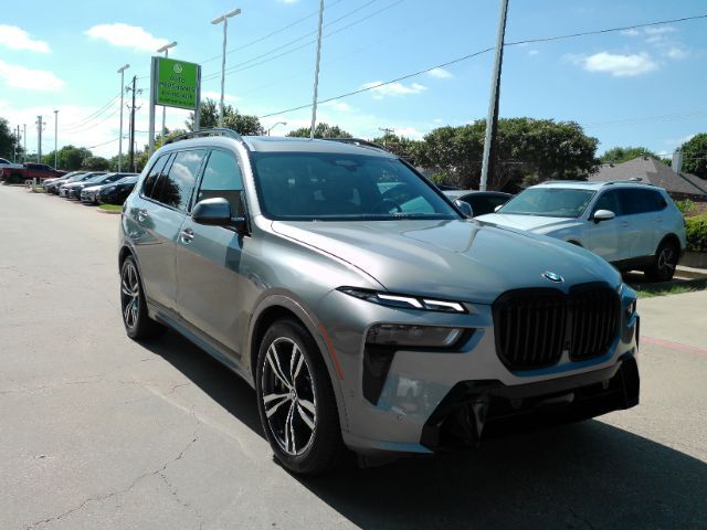 2023 BMW X7 xDrive40i M-Sport Plano TX