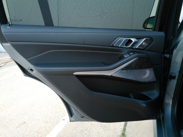 2023 BMW X7 xDrive40i M-Sport Plano TX