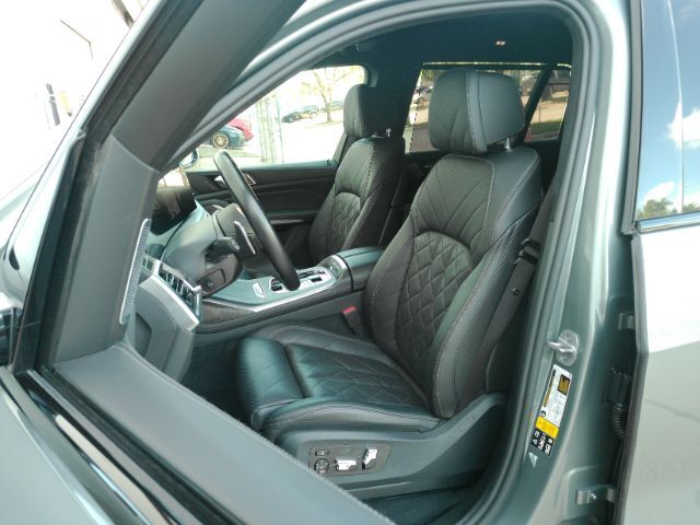 2023 BMW X7 xDrive40i M-Sport Plano TX