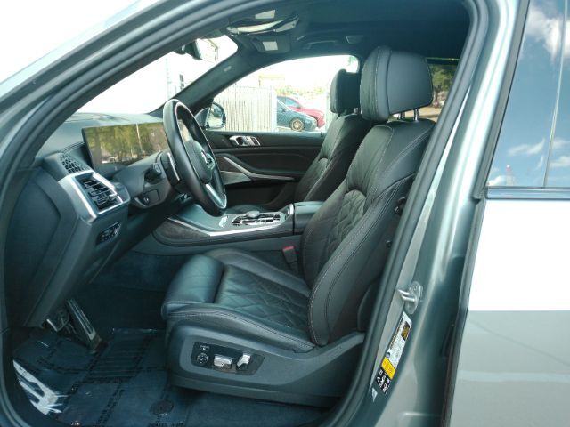 2023 BMW X7 xDrive40i M-Sport Plano TX