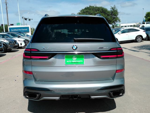 2023 BMW X7 xDrive40i M-Sport Plano TX