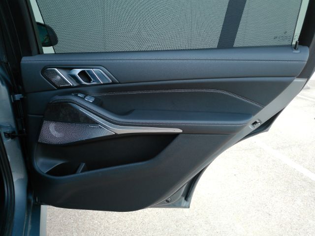 2023 BMW X7 xDrive40i M-Sport Plano TX