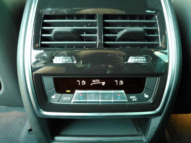 2023 BMW X7 xDrive40i M-Sport Plano TX