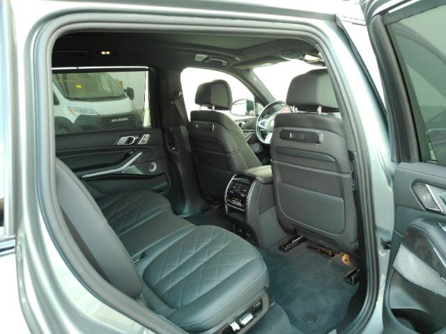 2023 BMW X7 xDrive40i M-Sport Plano TX