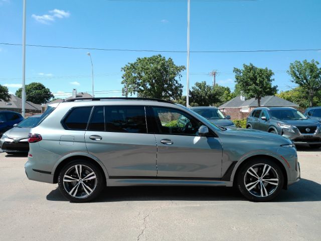2023 BMW X7 xDrive40i M-Sport Plano TX