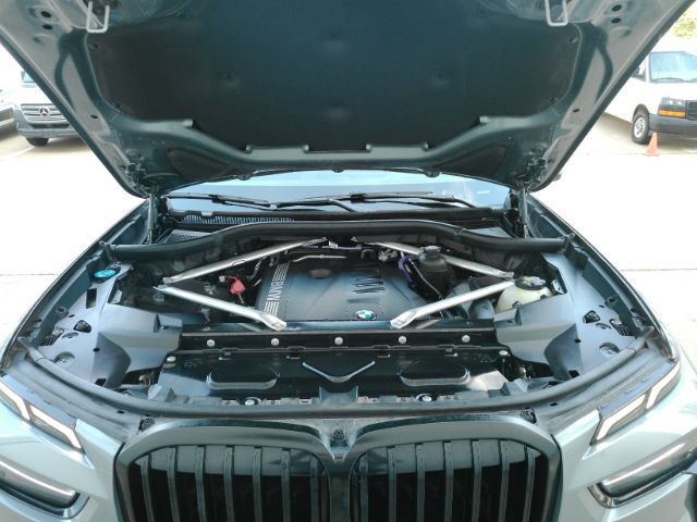 2023 BMW X7 xDrive40i M-Sport Plano TX