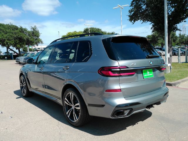 2023 BMW X7 xDrive40i M-Sport Plano TX