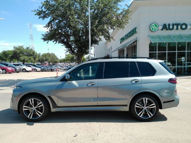2023 BMW X7 xDrive40i M-Sport Plano TX