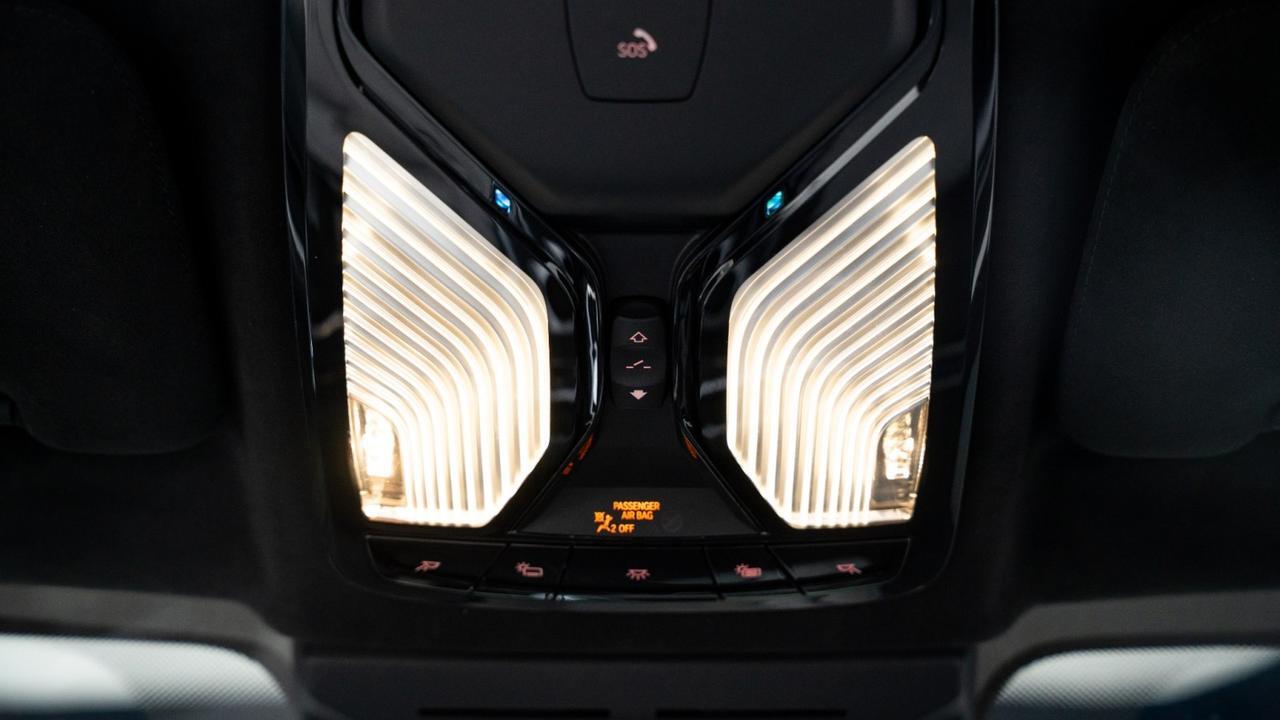 2023 BMW X7 xDrive40i M Sport w/ Park Assist & M-Sport Professional Packages Franklin TN
