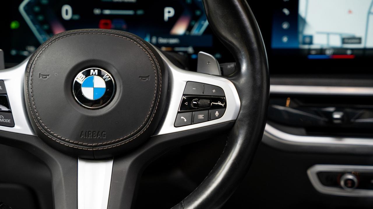 2023 BMW X7 xDrive40i M Sport w/ Park Assist & M-Sport Professional Packages Franklin TN