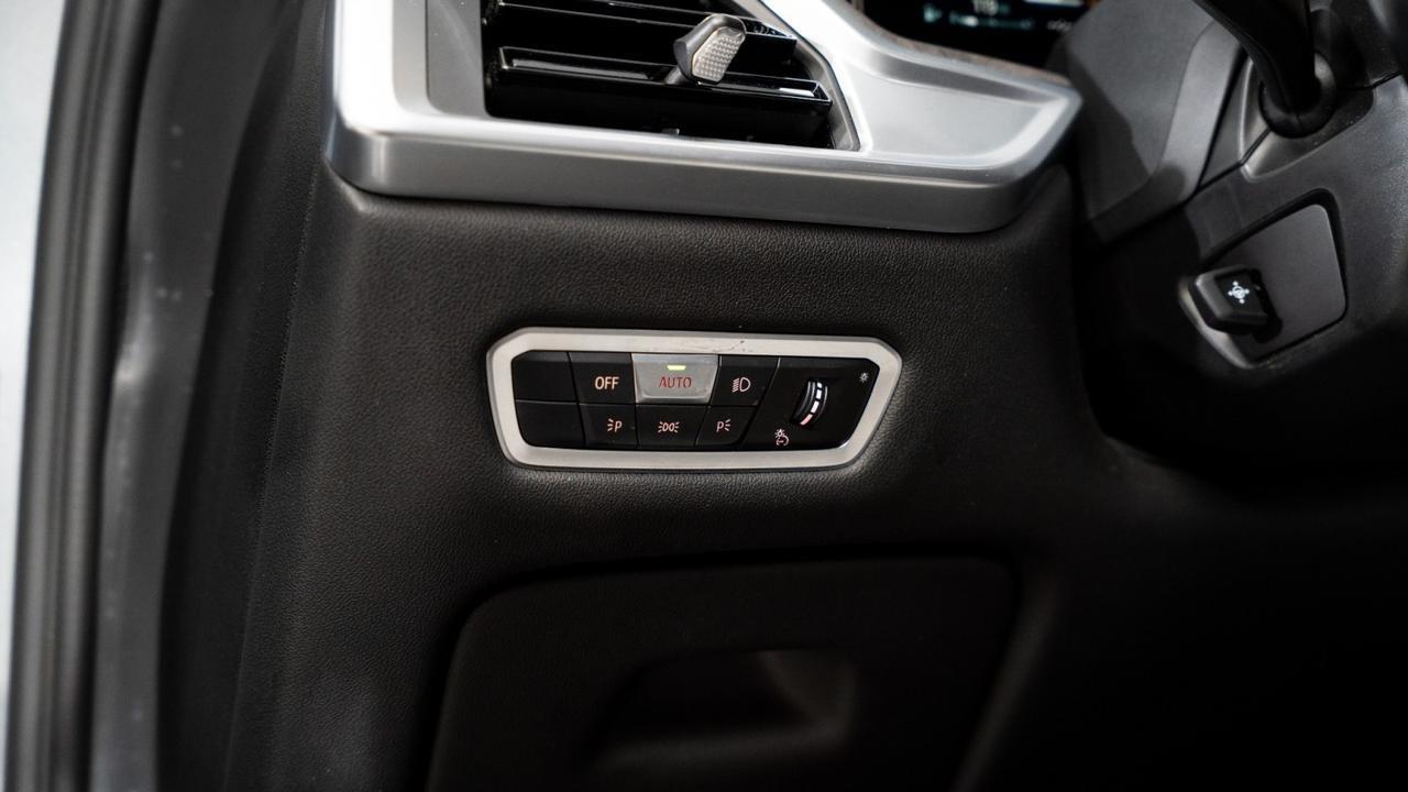2023 BMW X7 xDrive40i M Sport w/ Park Assist & M-Sport Professional Packages Franklin TN