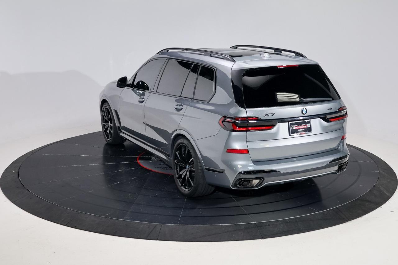 2023 BMW X7 xDrive40i M Sport w/ Park Assist & M-Sport Professional Packages Franklin TN