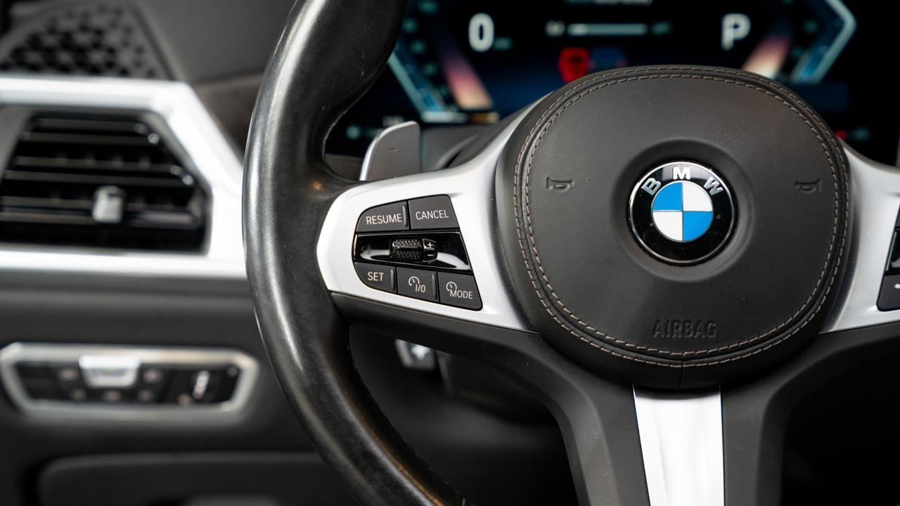 2023 BMW X7 xDrive40i M Sport w/ Park Assist & M-Sport Professional Packages Franklin TN