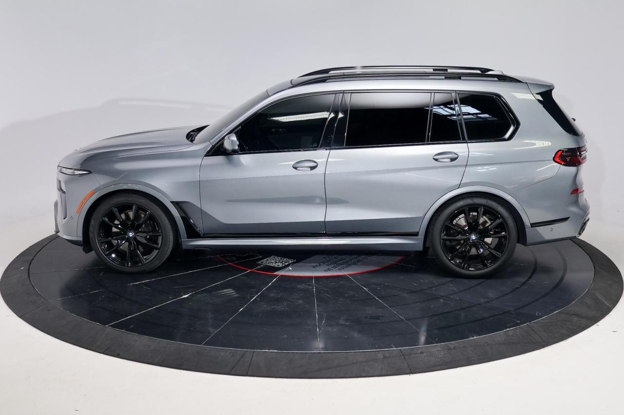 2023 BMW X7 xDrive40i M Sport w/ Park Assist & M-Sport Professional Packages Franklin TN