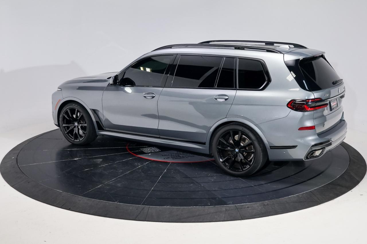 2023 BMW X7 xDrive40i M Sport w/ Park Assist & M-Sport Professional Packages Franklin TN