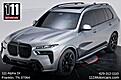 2023 BMW X7 xDrive40i M Sport w/Second-Row Captain's Chairs
