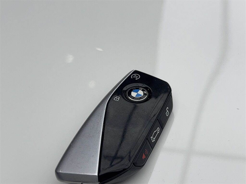 2023 BMW X7 xDrive40i NAV,CAM,PANO,CLMT STS,HEADS UP,22&quot; WLS,3 Plano TX