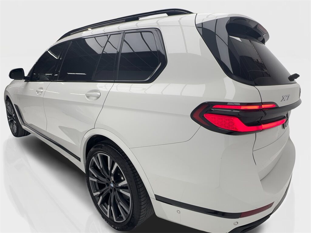2023 BMW X7 xDrive40i NAV,CAM,PANO,CLMT STS,HEADS UP,22&quot; WLS,3 Plano TX