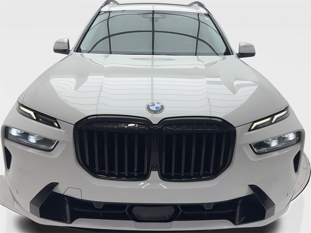 2023 BMW X7 xDrive40i NAV,CAM,PANO,CLMT STS,HEADS UP,22&quot; WLS,3 Plano TX