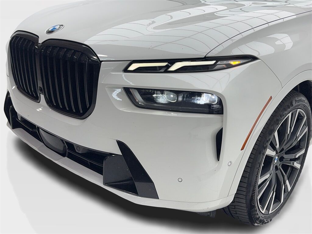 2023 BMW X7 xDrive40i NAV,CAM,PANO,CLMT STS,HEADS UP,22&quot; WLS,3 Plano TX