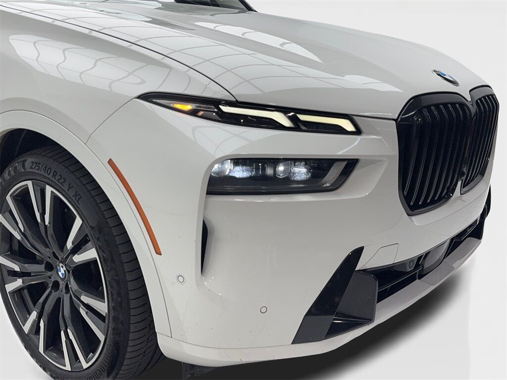 2023 BMW X7 xDrive40i NAV,CAM,PANO,CLMT STS,HEADS UP,22&quot; WLS,3 Plano TX