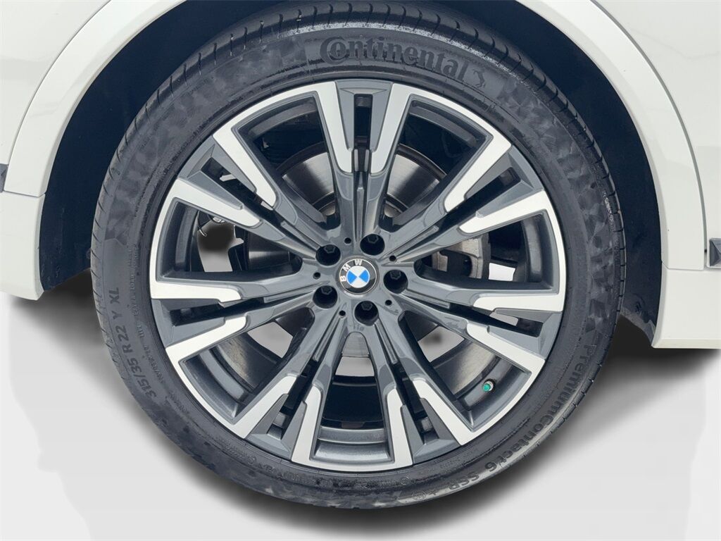 2023 BMW X7 xDrive40i NAV,CAM,PANO,CLMT STS,HEADS UP,22&quot; WLS,3 Plano TX