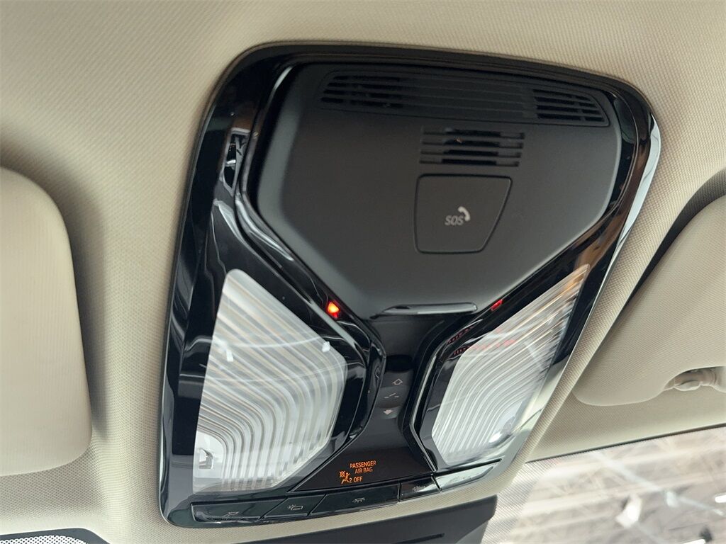 2023 BMW X7 xDrive40i NAV,CAM,PANO,CLMT STS,HEADS UP,22&quot; WLS,3 Plano TX